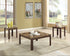 Finely 3Pc Pack Coffee/End Table Set